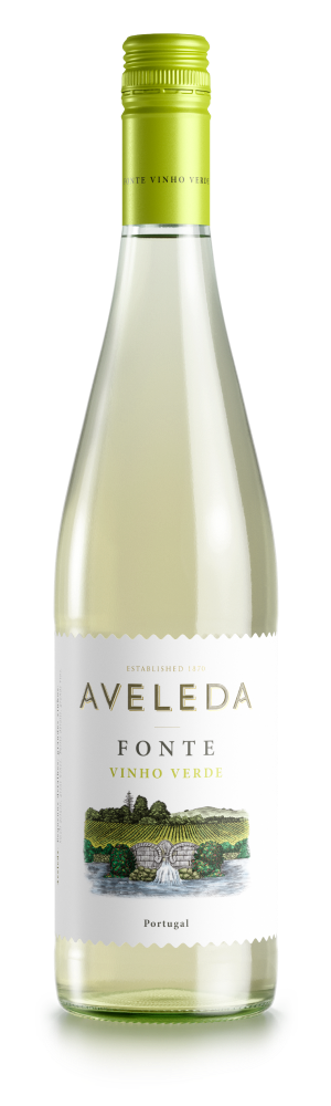 Aveleda Fonte White